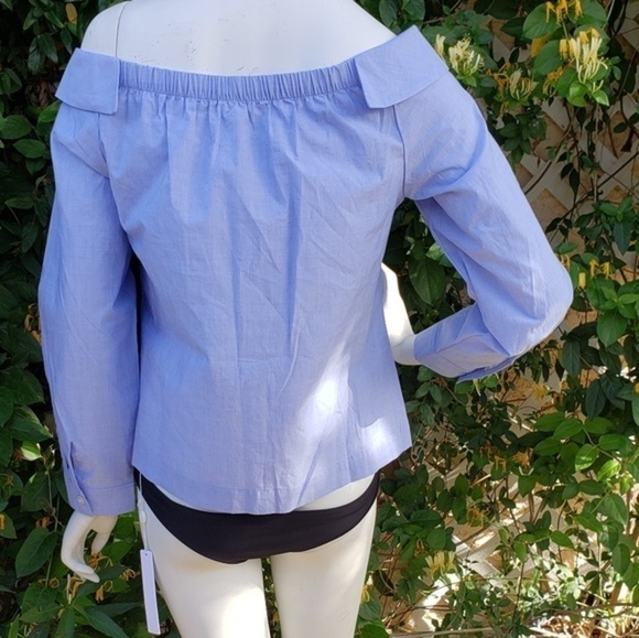 J.crew ‎ blouse - Picture 3 of 5